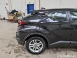  Toyota  C-HR TOYOTA  / 2019 / 5P / SUV 1.8H (122CV) E-CVT BUSINESS #43