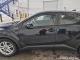  Toyota  C-HR TOYOTA  / 2019 / 5P / SUV 1.8H (122CV) E-CVT BUSINESS #54
