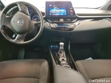  Toyota  C-HR TOYOTA  5p Berline 1.8 HYBRIDE 122 GRAPHIC #5