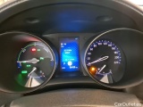  Toyota  C-HR TOYOTA  5p Berline 1.8 HYBRIDE 122 GRAPHIC #6