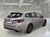  Toyota  Corolla TOYOTA  / 2019 / 5P / STATION WAGON TS 2.0 HYBRID BUSINESS #2