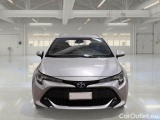  Toyota  Corolla TOYOTA  / 2019 / 5P / STATION WAGON TS 2.0 HYBRID BUSINESS #6