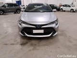  Toyota  Corolla TOYOTA  / 2019 / 5P / STATION WAGON TS 2.0 HYBRID BUSINESS #36