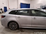  Toyota  Corolla TOYOTA  / 2019 / 5P / STATION WAGON TS 2.0 HYBRID BUSINESS #46