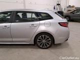 Toyota  Corolla TOYOTA  / 2019 / 5P / STATION WAGON TS 2.0 HYBRID BUSINESS #53
