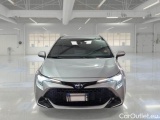  Toyota  Corolla TOYOTA  / 2019 / 5P / STATION WAGON TS 1.8 HYBRID ACTIVE MY23 #6
