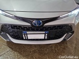  Toyota  Corolla TOYOTA  / 2019 / 5P / STATION WAGON TS 1.8 HYBRID ACTIVE MY23 #21