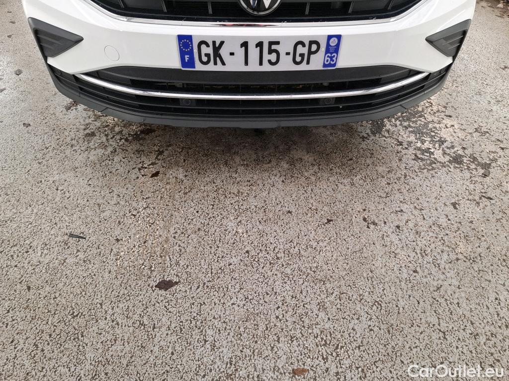  Volkswagen  Tiguan VOLKSWAGEN  / 2020 / 5P / SUV 1.4 eHybrid 245 DSG6 Life Business #11