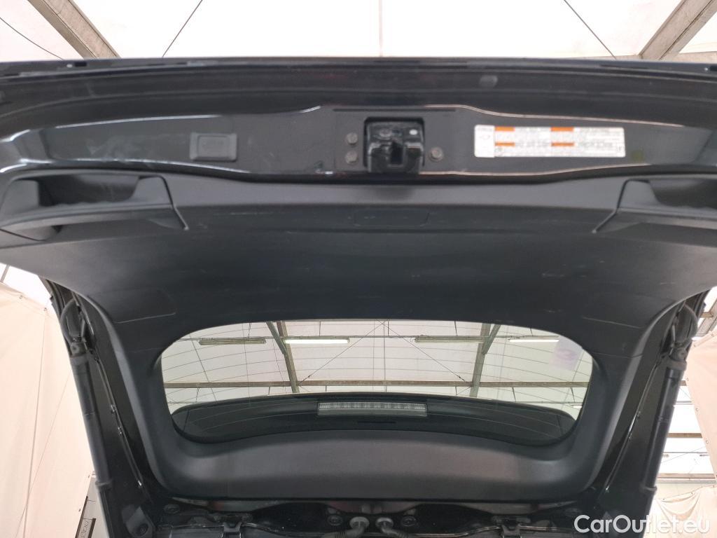  Toyota  RAV4 TOYOTA  Hybride / 2017 / 5P / SUV Hybride AWD 222ch Black Edition #8