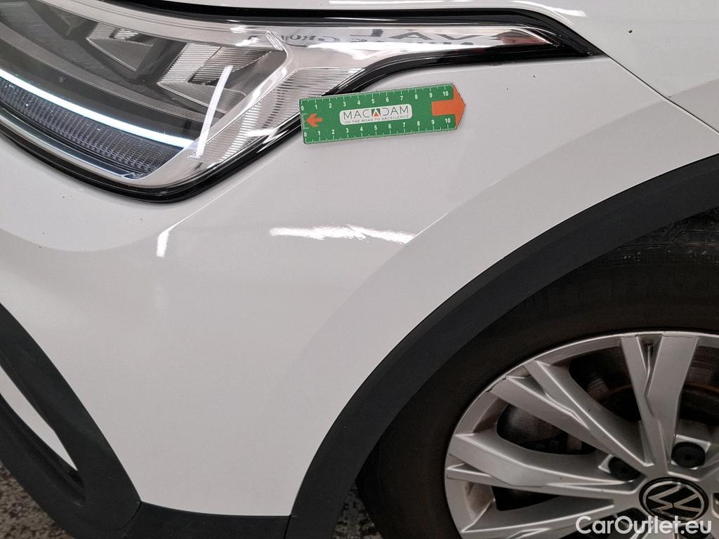  Volkswagen  Tiguan VOLKSWAGEN  / 2020 / 5P / SUV 1.4 eHybrid 245 DSG6 Life Business #8