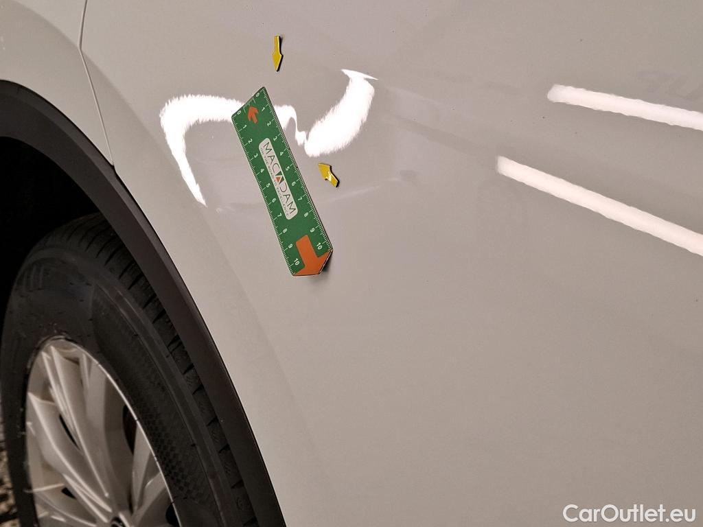  Volkswagen  Tiguan VOLKSWAGEN  / 2020 / 5P / SUV 1.4 eHybrid 245 DSG6 Life Business #4