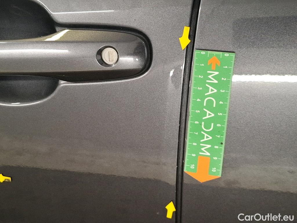  Toyota  Yaris Cross TOYOTA  Hybride / 2021 / 5P / SUV 1.5 HYBRID 116H DYNAMIC BUSINESS BEY AWD #15