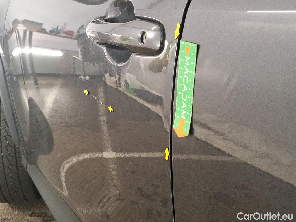  Toyota  Yaris Cross TOYOTA  Hybride / 2021 / 5P / SUV 1.5 HYBRID 116H DYNAMIC BUSINESS BEY AWD #16