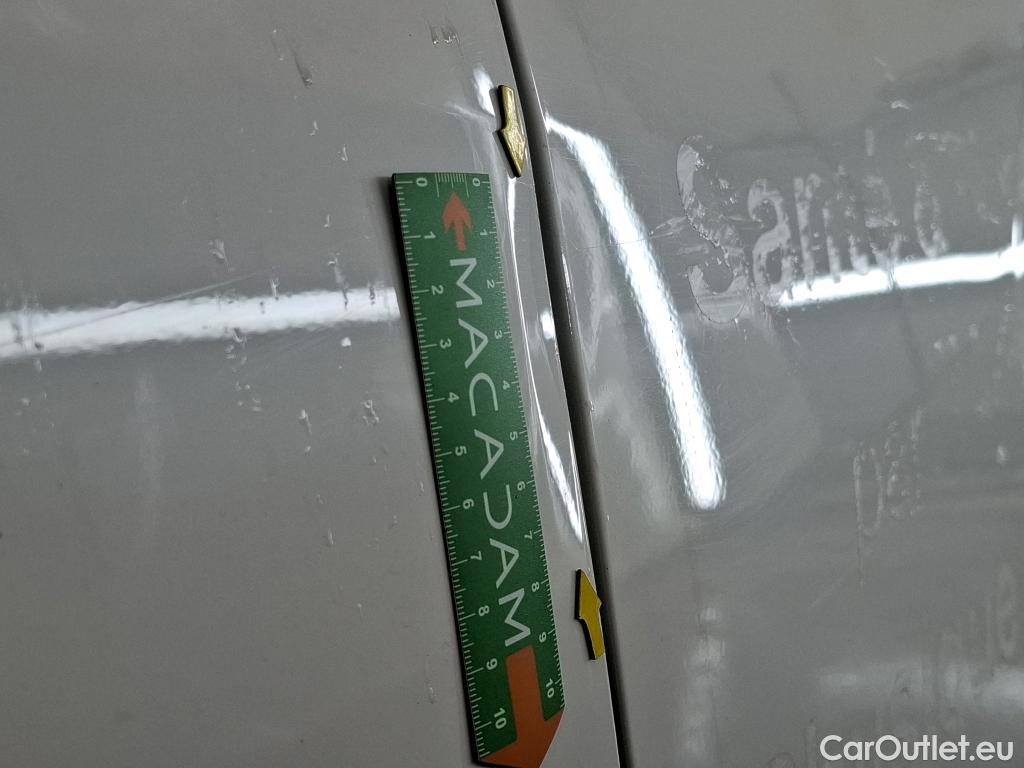  Toyota  Yaris TOYOTA  Hybride / 2019 / 5P / Berline Hybride 116h France Business Stage Acad #11