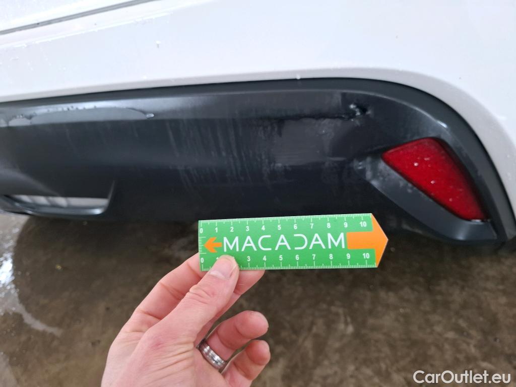  Toyota  Yaris TOYOTA  Hybride / 2019 / 5P / Berline Hybride 116h France Business Stage Acad #12