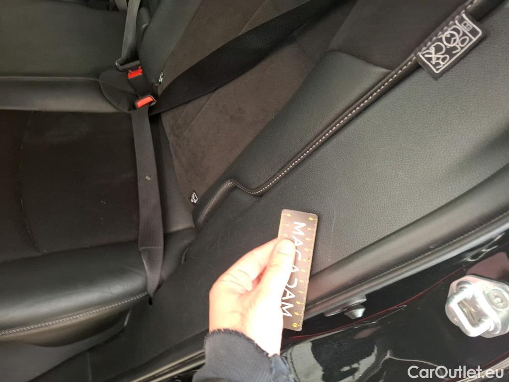  Toyota  RAV4 TOYOTA  Hybride / 2017 / 5P / SUV Hybride AWD 222ch Black Edition #6