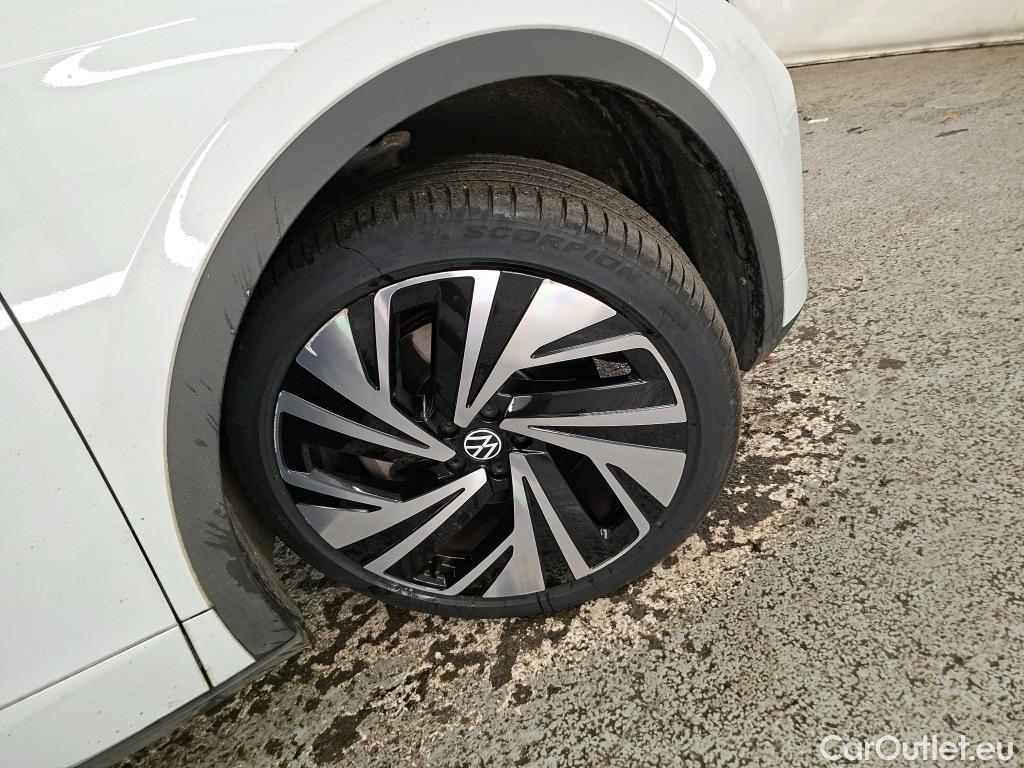  Volkswagen  ID.5  220 kW GTX 4Motion 77kWh BVA #1