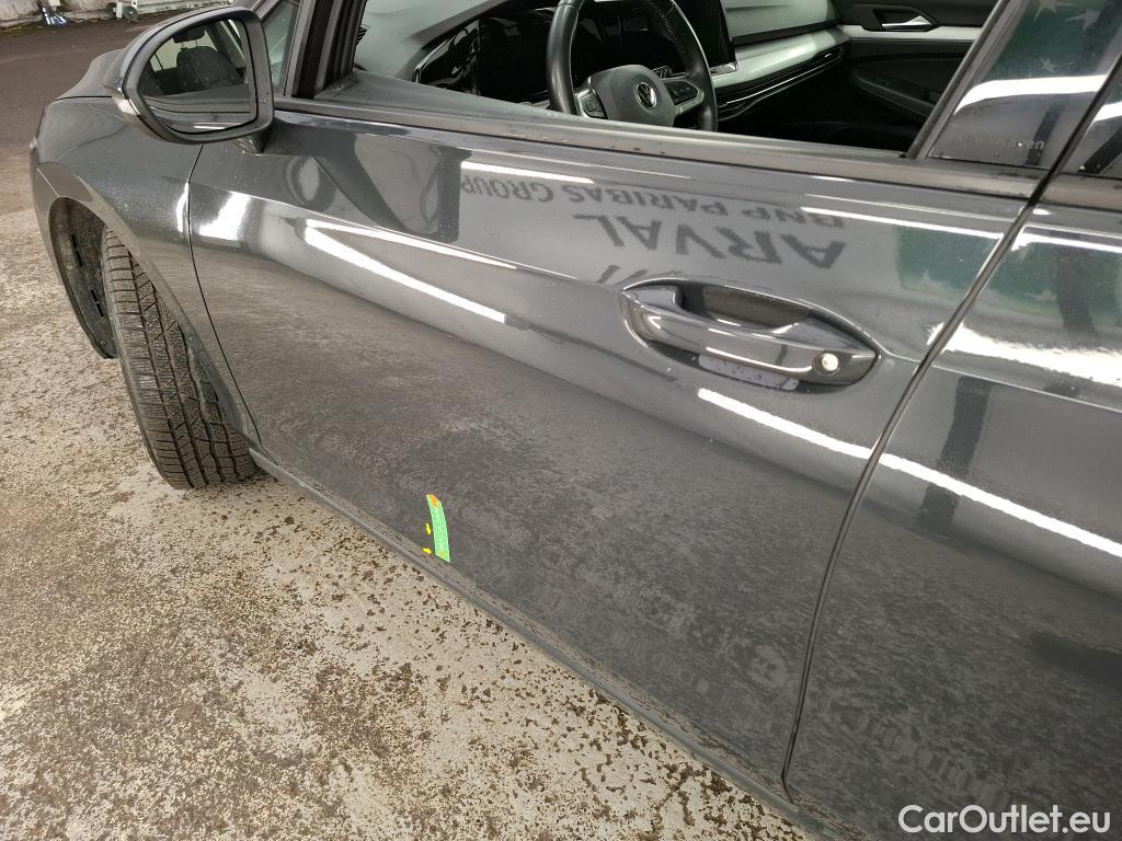  Volkswagen  Golf  VOLKSWAGEN SW / 2020 / 5P / Break 1.5 eTSI OPF 130 DSG7 Life Business #13