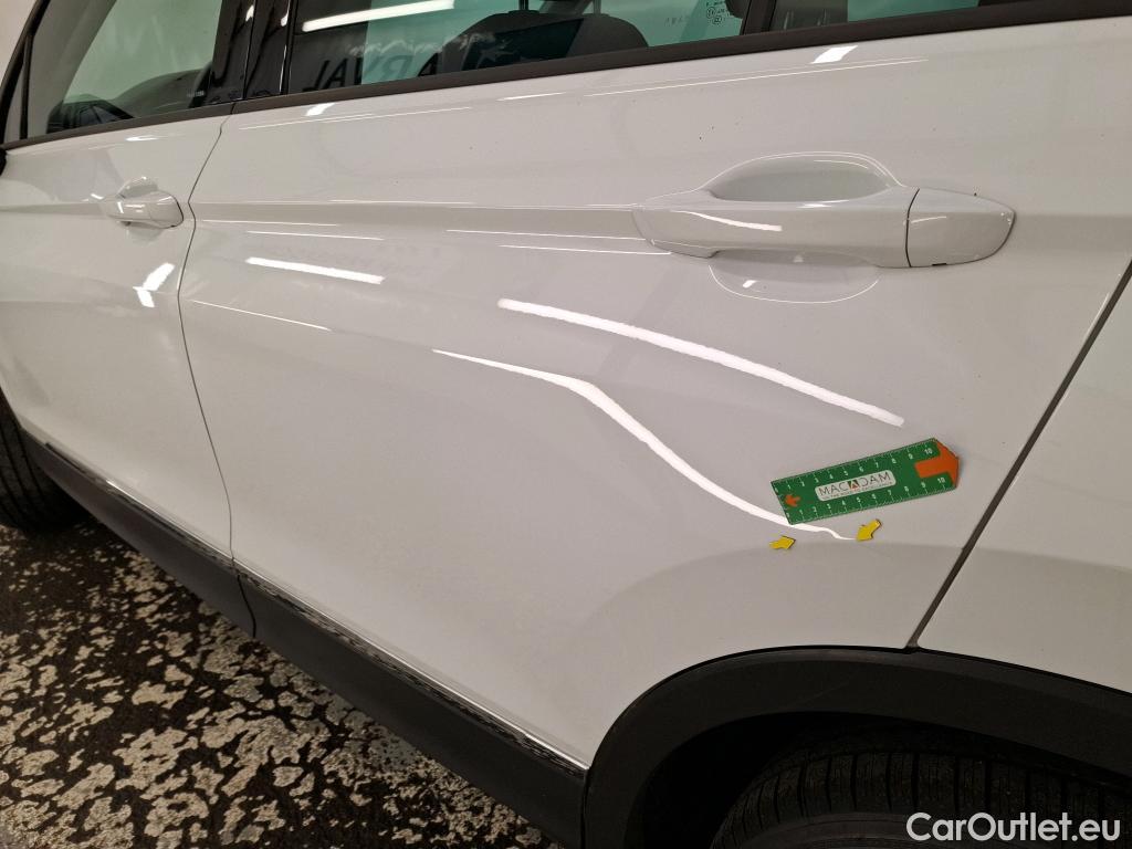  Volkswagen  Tiguan VOLKSWAGEN  / 2020 / 5P / SUV 1.4 eHybrid 245 DSG6 Life Business #13