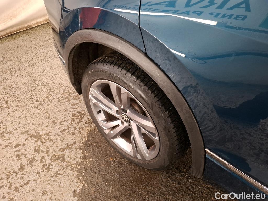  Volkswagen  Tiguan VOLKSWAGEN  / 2020 / 5P / SUV 1.4 eHybrid 245 DSG6 R-Line #1