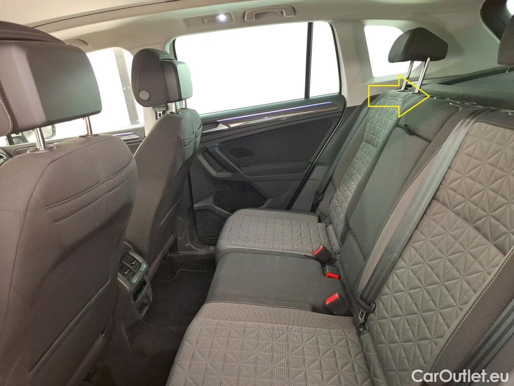  Volkswagen  Tiguan VOLKSWAGEN  / 2020 / 5P / SUV 1.4 eHybrid 245 DSG6 Life Business #6