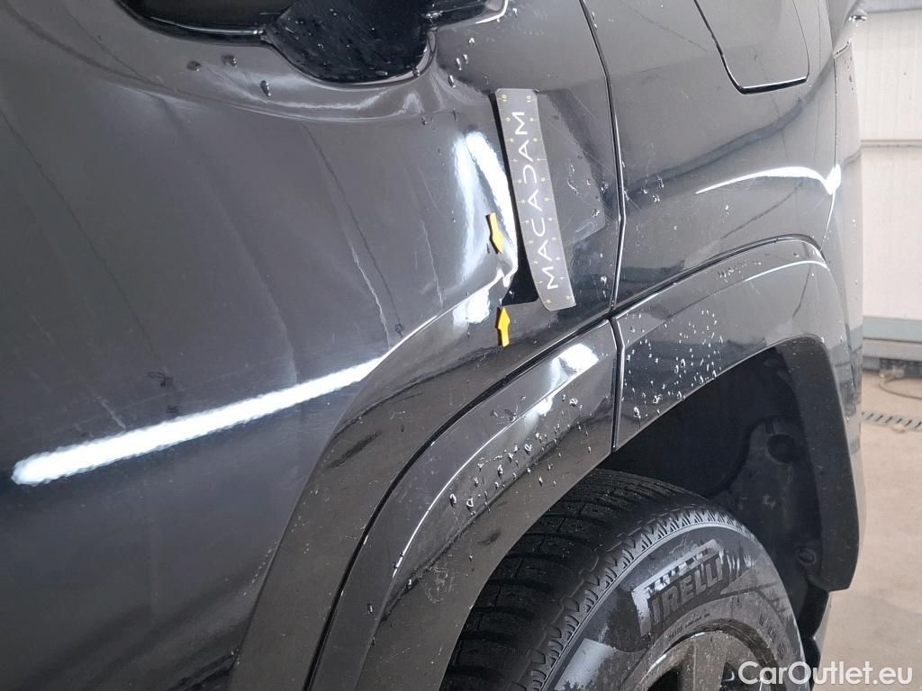  Toyota  RAV4 TOYOTA  Hybride / 2017 / 5P / SUV Hybride AWD 222ch Black Edition #15