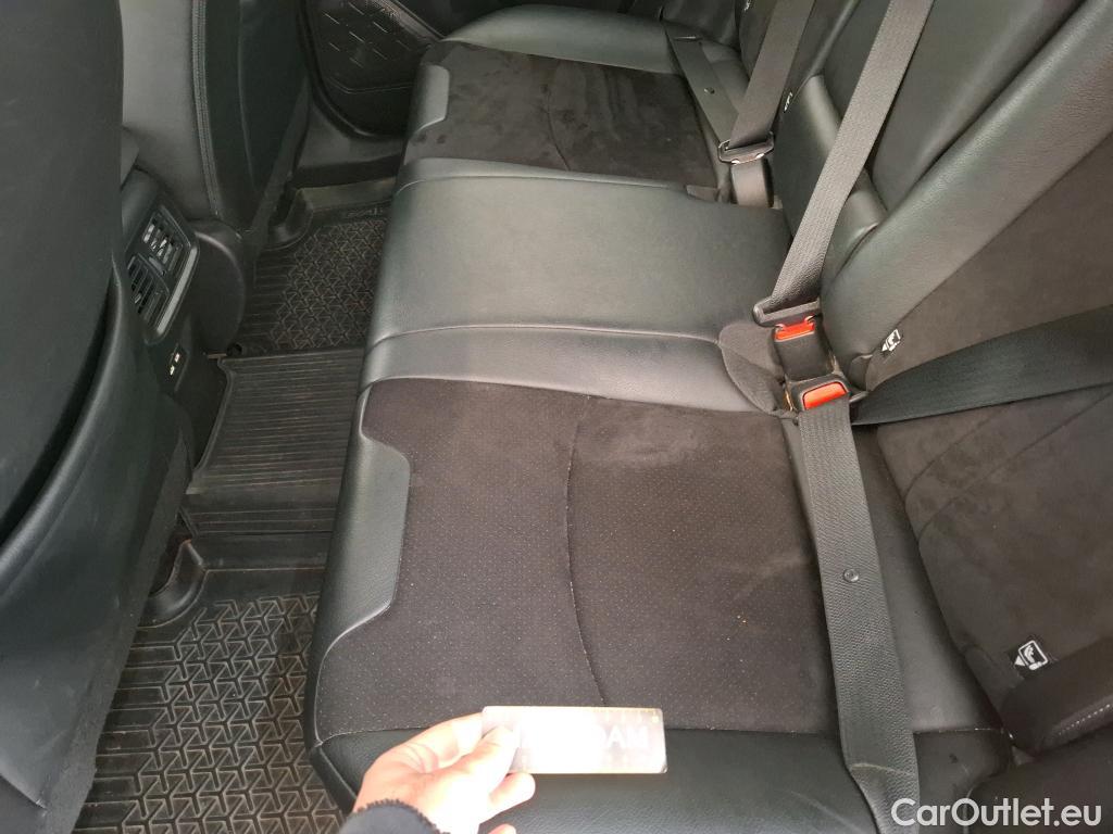  Toyota  RAV4 TOYOTA  Hybride / 2017 / 5P / SUV Hybride AWD 222ch Black Edition #20