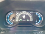  Toyota  RAV4 TOYOTA  / 2018 / 5P / CROSSOVER 2.5 HV 218CV E-CVT BUSINESS 2WD #4