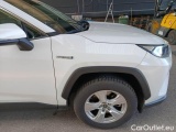  Toyota  RAV4 TOYOTA  / 2018 / 5P / CROSSOVER 2.5 HV 218CV E-CVT BUSINESS 2WD #51
