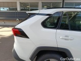  Toyota  RAV4 TOYOTA  / 2018 / 5P / CROSSOVER 2.5 HV 218CV E-CVT BUSINESS 2WD #58