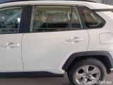  Toyota  RAV4 TOYOTA  / 2018 / 5P / CROSSOVER 2.5 HV 218CV E-CVT BUSINESS 2WD #67