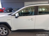  Toyota  RAV4 TOYOTA  / 2018 / 5P / CROSSOVER 2.5 HV 218CV E-CVT BUSINESS 2WD #70