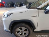  Toyota  RAV4 TOYOTA  / 2018 / 5P / CROSSOVER 2.5 HV 218CV E-CVT BUSINESS 2WD #76