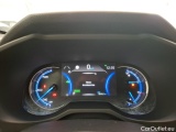  Toyota  RAV4 TOYOTA  Hybride / 2017 / 5P / SUV Hybride AWD 222ch Black Edition #6