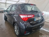  Toyota  Yaris TOYOTA  Hybride 5p Berline 1.5 VVT-I HYBRID Dynamic #2
