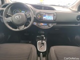  Toyota  Yaris TOYOTA  Hybride 5p Berline 1.5 VVT-I HYBRID Dynamic #5