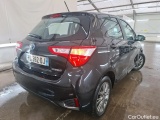  Toyota  Yaris TOYOTA  Hybride 5p Berline 1.5 VVT-I HYBRID Dynamic #3