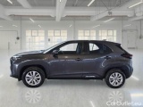  Toyota  Yaris Cross TOYOTA  / 2021 / 5P / SUV 1.5H (116 CV) E-CVT BUSINESS #8