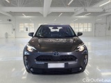  Toyota  Yaris Cross TOYOTA  / 2021 / 5P / SUV 1.5H (116 CV) E-CVT BUSINESS #6