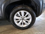  Toyota  Yaris Cross TOYOTA  / 2021 / 5P / SUV 1.5H (116 CV) E-CVT BUSINESS #19