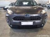  Toyota  Yaris Cross TOYOTA  / 2021 / 5P / SUV 1.5H (116 CV) E-CVT BUSINESS #30