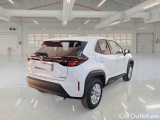  Toyota  Yaris Cross TOYOTA  / 2021 / 5P / SUV 1.5H (116 CV) E-CVT BUSINESS #2