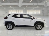  Toyota  Yaris Cross TOYOTA  / 2021 / 5P / SUV 1.5H (116 CV) E-CVT BUSINESS #7