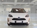 Toyota  Yaris Cross TOYOTA  / 2021 / 5P / SUV 1.5H (116 CV) E-CVT BUSINESS #6