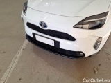 Toyota  Yaris Cross TOYOTA  / 2021 / 5P / SUV 1.5H (116 CV) E-CVT BUSINESS #28
