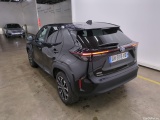  Toyota  Yaris Cross TOYOTA  Hybride / 2021 / 5P / SUV 1.5 HYBRID 116H DESIGN AUTO #2