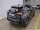  Toyota  Yaris Cross TOYOTA  Hybride / 2021 / 5P / SUV 1.5 HYBRID 116H DESIGN AUTO #3