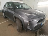  Toyota  Yaris Cross TOYOTA  Hybride / 2021 / 5P / SUV 1.5 HYBRID 116H DYNAMIC BUSINESS BEY AWD #4