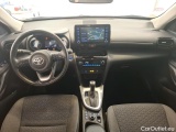  Toyota  Yaris Cross TOYOTA  Hybride / 2021 / 5P / SUV 1.5 HYBRID 116H DYNAMIC BUSINESS BEY AWD #5