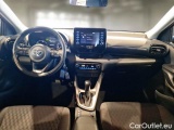  Toyota  Yaris TOYOTA  / 2020 / 5P / BERLINA HYBRID BUSINESS MY20 #3